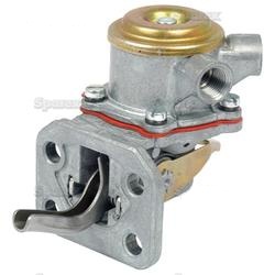 UCA30205    Fuel Lift Pump---Replaces 295976A1